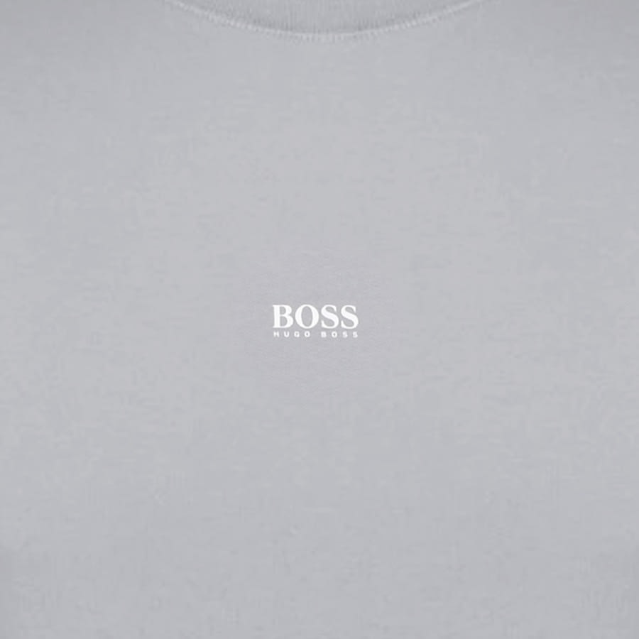 Alternative Image for ProductBOSS Weevo Sweatshirt Grey3